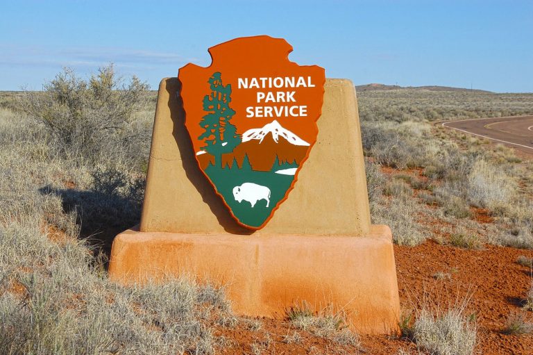 Explore a National Park During National Park Week ActionHub