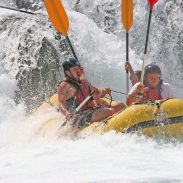 Rafting in Kentucky | ActionHub