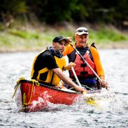 Paddling in North Carolina | ActionHub