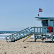 Kid-Friendly Beaches in LA | ActionHub