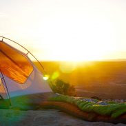Guide: How to Choose a Tent for Backpacking | ActionHub