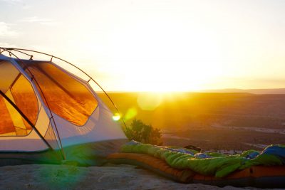 Guide: How to Choose a Tent for Backpacking | ActionHub