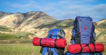 Backpacking Essentials: Hiking Tips For Beginners | ActionHub