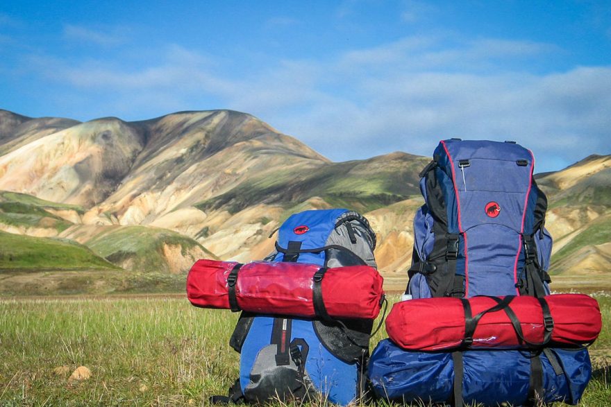 Backpacking Essentials: Hiking Tips For Beginners | ActionHub