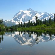 Best National Park Day Hikes | ActionHub