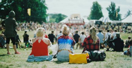 The Ten Essentials: Festival Camping Packing List | ActionHub