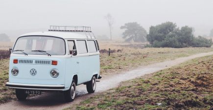 How to Prevent Motion Sickness on a Road Trip | ActionHub