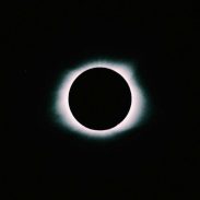 Views of Eclipse Totality from Nashville, TN | ActionHub