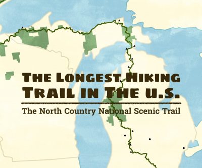 Infographic: Do You Have What It Takes to Tackle America’s Longest Hiking Trail? | ActionHub