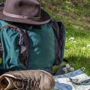 How to pack for day and multi-day hikes | ActionHub