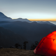 Tips For Camping on a Budget | ActionHub