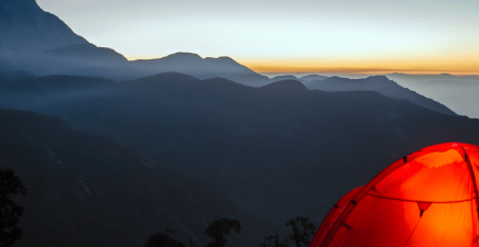 Tips For Camping on a Budget | ActionHub