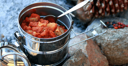 Best Meal Ideas For Long Hikes | ActionHub