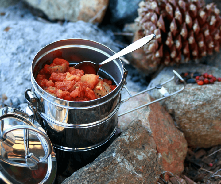 Best Meal Ideas For Long Hikes | ActionHub