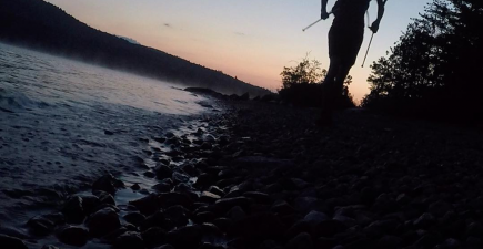 New FKT Record On The Appalachian Trail | ActionHub