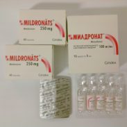 What is Meldonium and What Would Happen if You Took It? | ActionHub