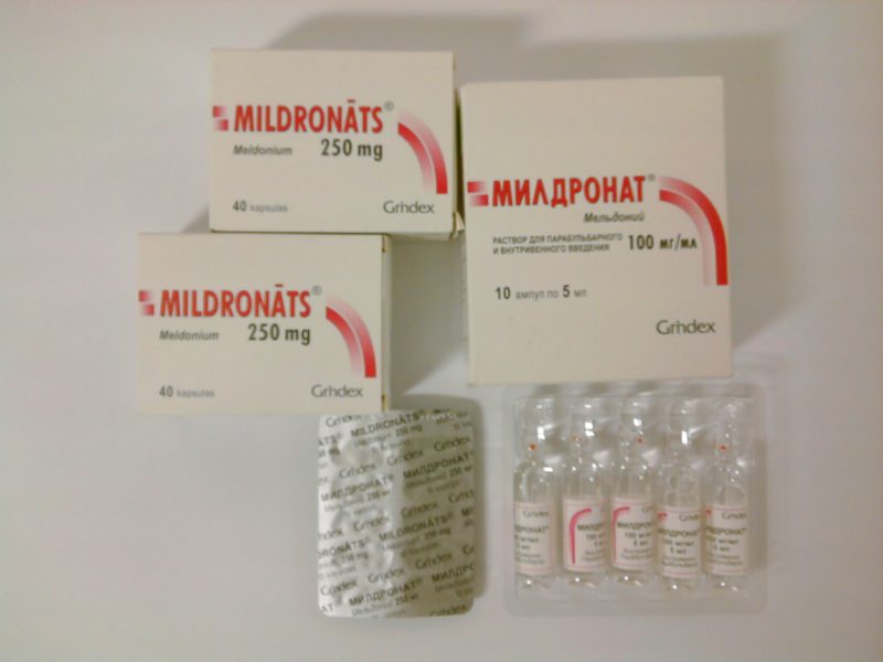What is Meldonium and What Would Happen if You Took It? | ActionHub