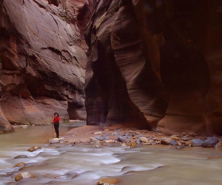 5 things to know before you visit the Narrows | ActionHub