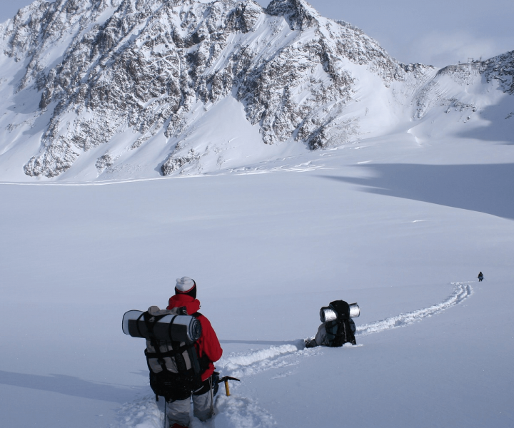 A guide to planning an epic winter adventure | ActionHub