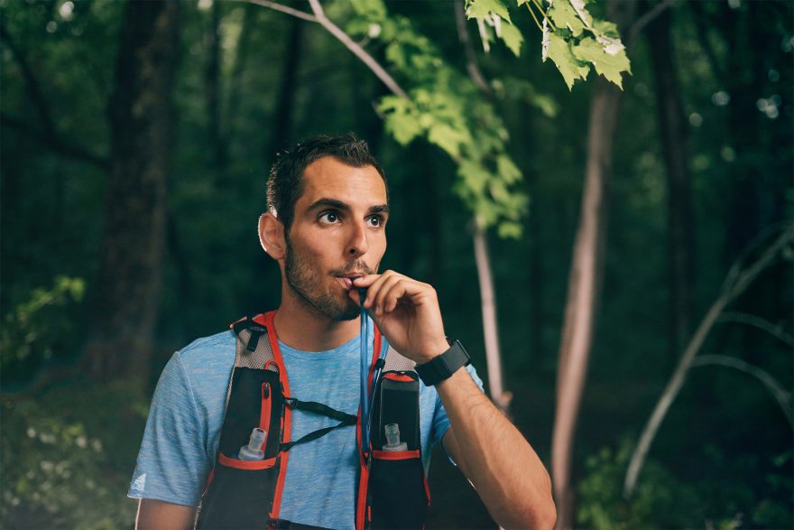 Dehydration 101: Staying Hydrated on the Trail | ActionHub