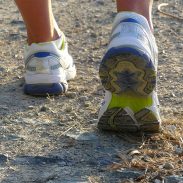 Why You Should Ditch Your Hiking Boots For Running Shoes | ActionHub