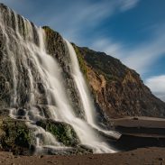 Get the ultimate Bay Area experience at Alamere Falls | ActionHub