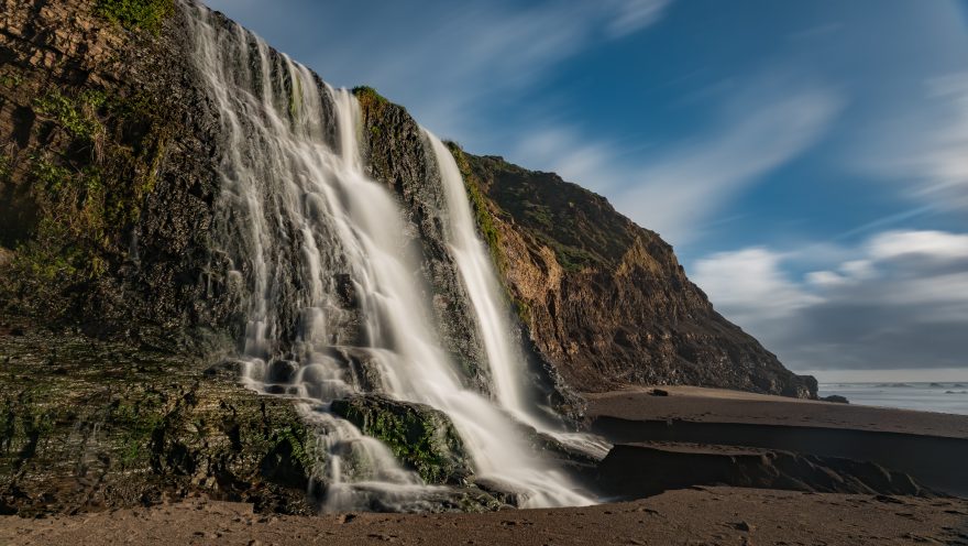 Get the ultimate Bay Area experience at Alamere Falls | ActionHub