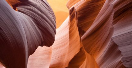 Bucket List Trips: Antelope Canyon | ActionHub