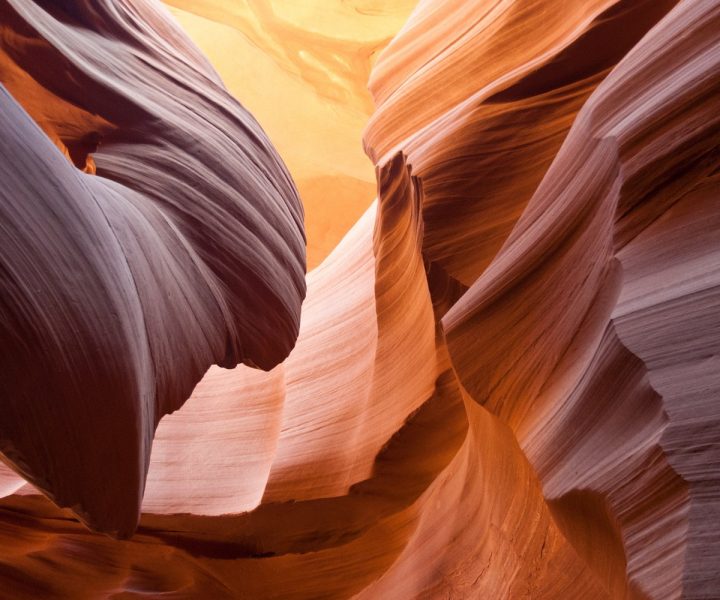 Bucket List Trips: Antelope Canyon | ActionHub