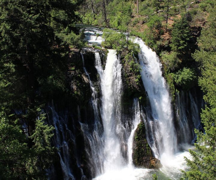 Your guide to McArthur-Burney Falls Memorial Park | ActionHub