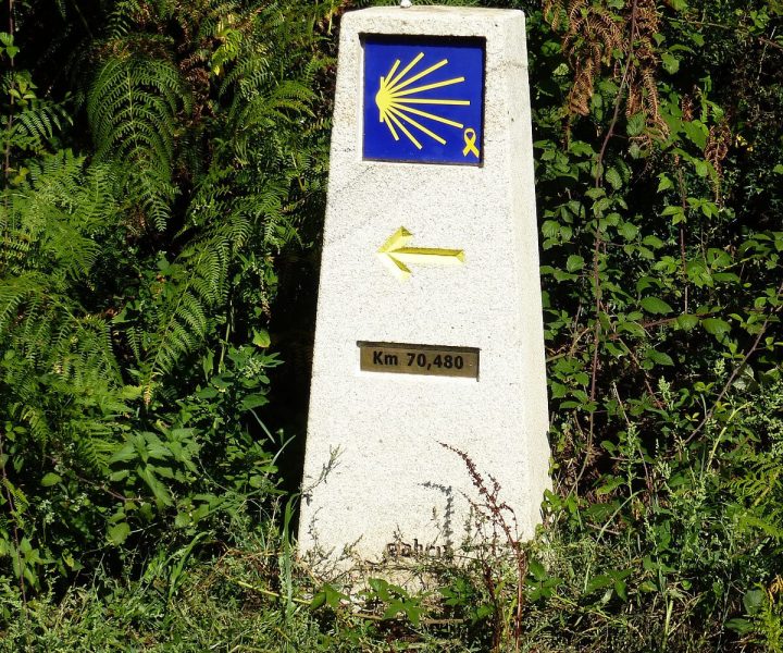 How to prepare to walk the Camino de Santiago | ActionHub