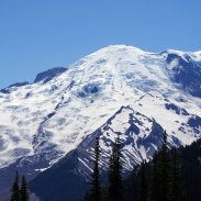 Top 5 summits in Washington | ActionHub