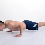 Avoid injury by doing push-ups the right wayAvoid injury by doing push-ups the right way | ActionHub