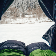 How to choose the best sleeping bag for you | ActionHub