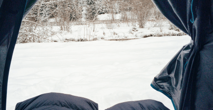 How to choose the best sleeping bag for you | ActionHub