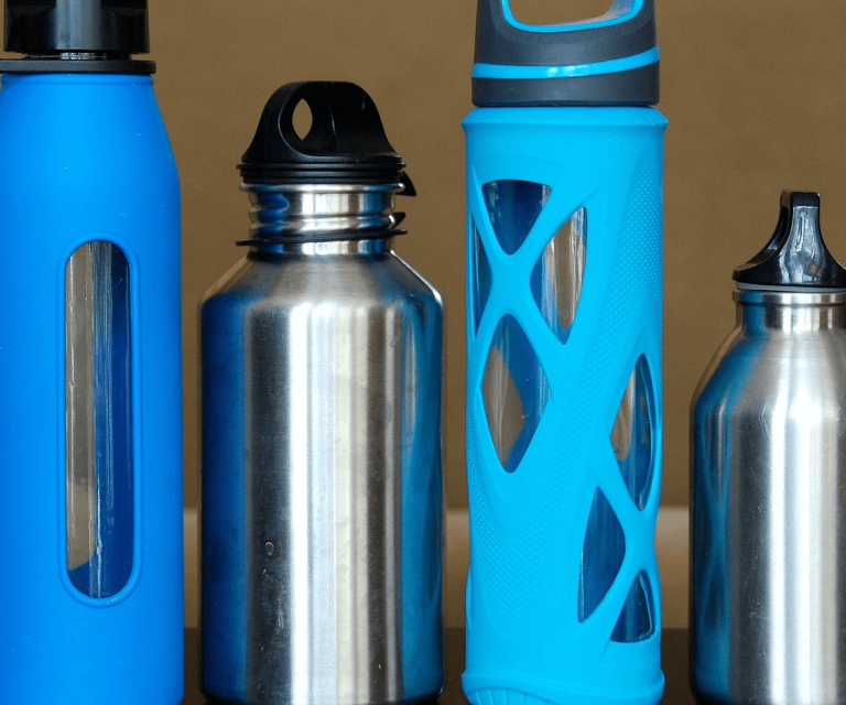 best insulated water bottle