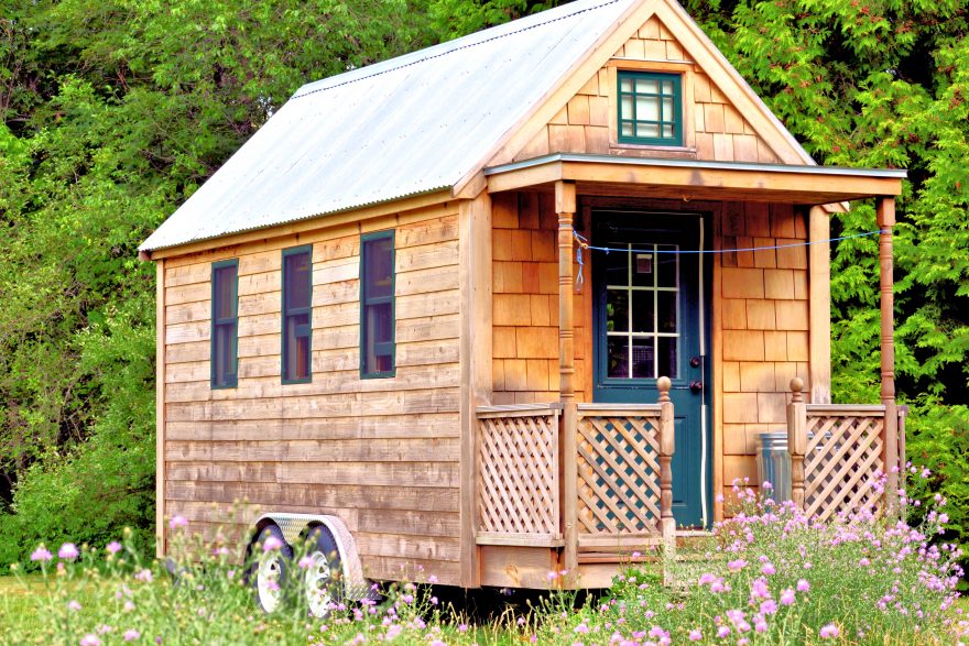 Want a tiny home? Check Amazon | ActionHub