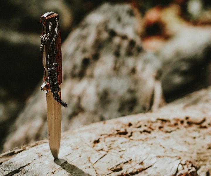 What to look for in a survival knife | ActionHub