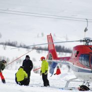 Heli-skiing: Where to try this risky sport | ActionHub
