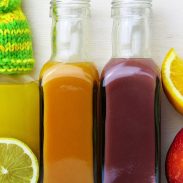 7 Best foods to build your immunity | ActionHub