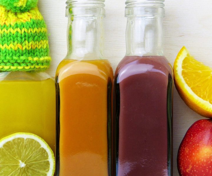 7 Best foods to build your immunity | ActionHub