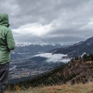What to look for in a decent waterproof jacket | ActionHub