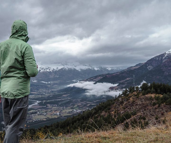 What to look for in a decent waterproof jacket | ActionHub