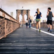 3 surprising benefits of having a running partner | ActionHub