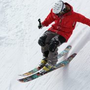 How to avoid a cold-related injury during snow sport season | ActionHub