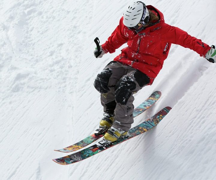 How to avoid a cold-related injury during snow sport season | ActionHub
