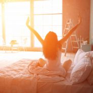 10 strategies for getting up earlier (and how to enjoy it) | ActionHub