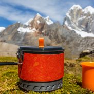 The best backpacking foods for your next adventure | ActionHub