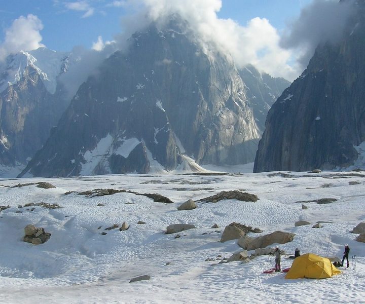  Complete guide to climbing Denali | ActionHub