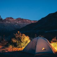 How to be an eco-friendly camper | ActionHub